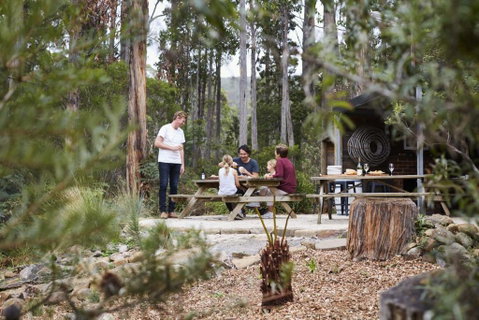 River Run Lodge - Food Delivery Shop 3