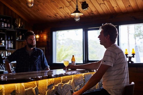 River Run Lodge - Food Delivery Shop 1
