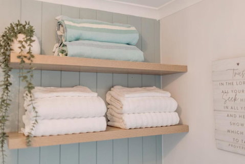 River Sands Apartments - Food Delivery Shop 1