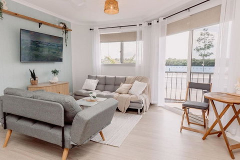River Sands Apartments - Food Delivery Shop 2