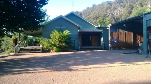 Riverbend Homestead - Food Delivery Shop 0