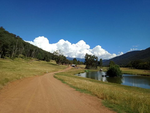Riverbend Homestead - Food Delivery Shop 2