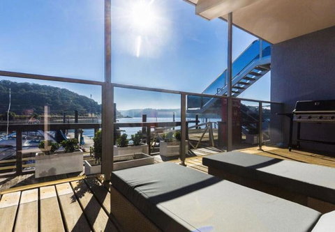Riverfront Dream On The Hawkesbury - Water View - Food Delivery Shop 0