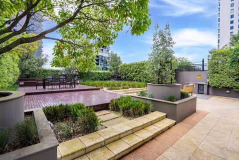 Rivergarden 3 Bedroom Apartment - Food Delivery Shop 1