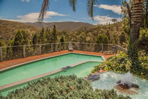 RIVERLEA RETREAT MUDGEE - Private, Outdoor Bath, Pool, Tranquility - Food Delivery Shop 2