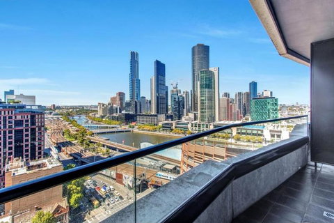 Riverview Suites By EdgeTrip - Food Delivery Shop 0