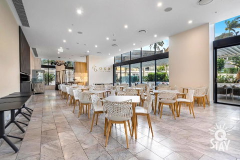Ruby Apartments - QStay - Food Delivery Shop 3