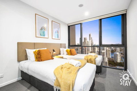 Ruby Apartments - QStay - Food Delivery Shop 2