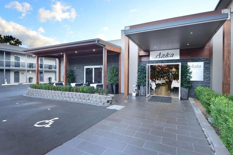 Rydges Armidale - Food Delivery Shop 2