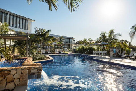 Sails Port Macquarie By Rydges - Food Delivery Shop 0