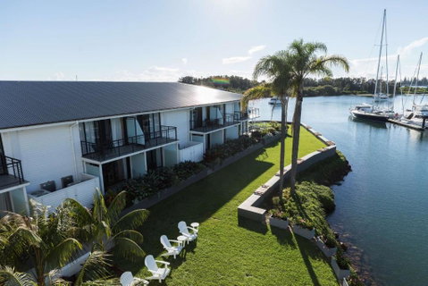 Sails Port Macquarie By Rydges - Food Delivery Shop 3