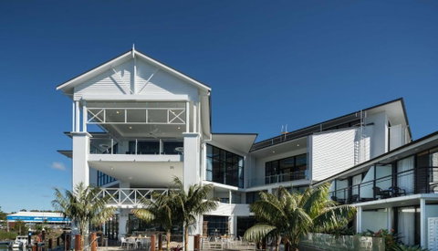 Sails Port Macquarie By Rydges - Food Delivery Shop 1
