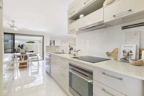 Riviera Road Miami - 4BRM Dual Villa - Food Delivery Shop 2