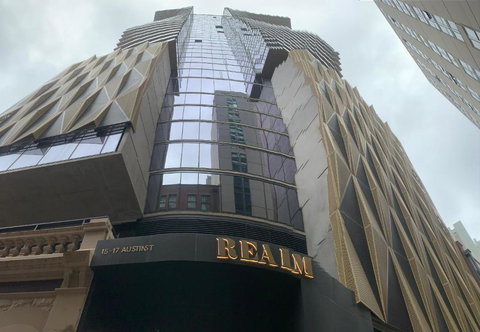 RNR Rundle Mall - Food Delivery Shop 0