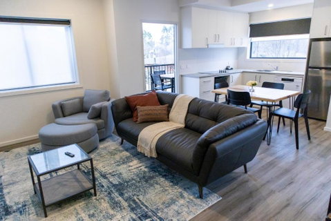 Rocky Valley Luxury Apartments - Food Delivery Shop 1