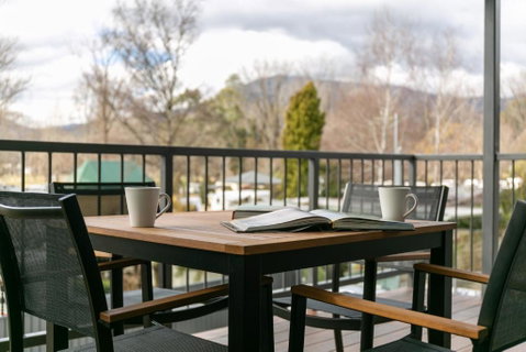 Rocky Valley Luxury Apartments - Food Delivery Shop 3