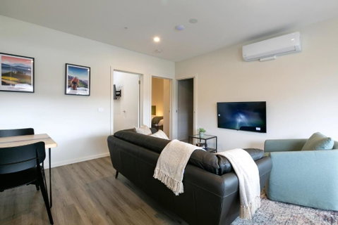 Rocky Valley Luxury Apartments - Food Delivery Shop 2