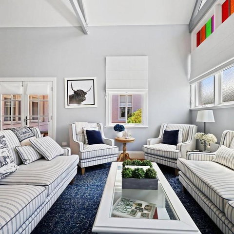 RoseBerne Cottage - Food Delivery Shop 1