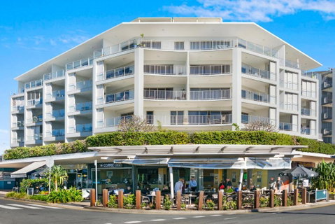 Rovera Apartments - Food Delivery Shop 0