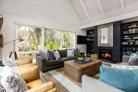 Royadie Retreat Blairgowrie - Food Delivery Shop 1