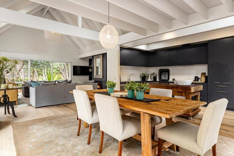 Royadie Retreat Blairgowrie - Food Delivery Shop 2