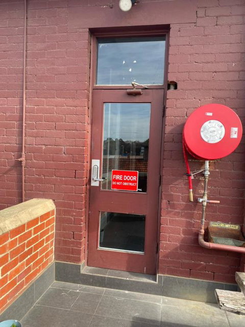 Royal Derby Hotel - Food Delivery Shop 1