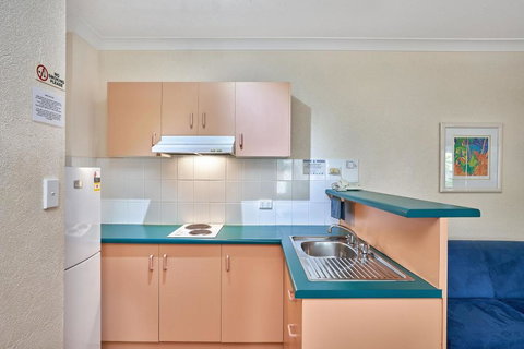 Royal Palm Villas - Food Delivery Shop 1