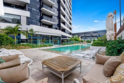 Ruby Apartments - Self Contained, Privately Managed Apartments - Food Delivery Shop 2