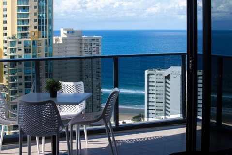 Ruby Apartments - Self Contained, Privately Managed Apartments - Food Delivery Shop 0