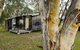 Rustic Cabin With Moon Bathing For A City Escape - thumb 0