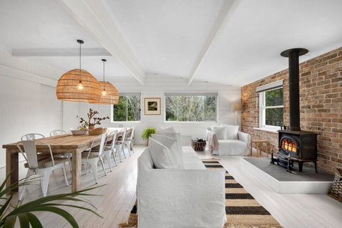 Ryders Creek - Food Delivery Shop 2