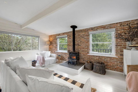 Ryders Creek - Food Delivery Shop 3