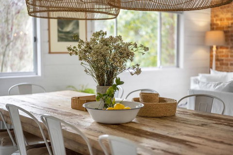 Ryders Creek - Food Delivery Shop 1