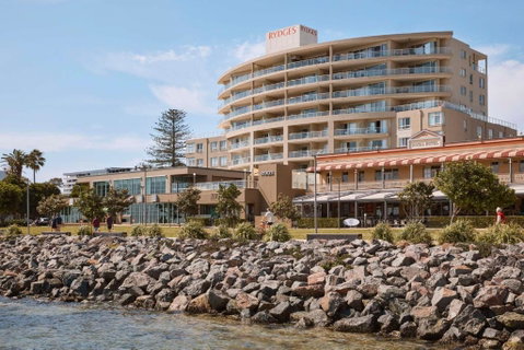 Rydges Hotel Port Macquarie - Food Delivery Shop 2