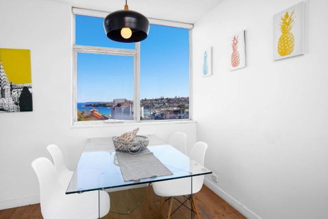 S16S - Bondi Vistas - Food Delivery Shop 3