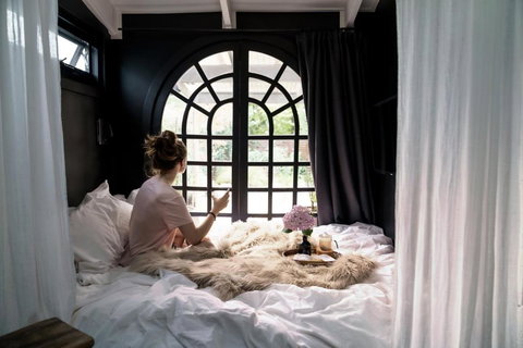 SABLE MAE Luxury Rustic Ranch - Food Delivery Shop 3