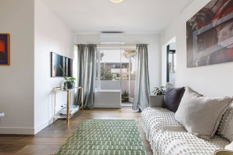 Sage Haven - Laidback St Kilda Beach Living - Food Delivery Shop 1