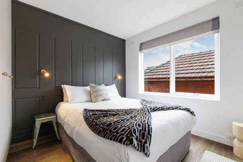Sage Haven - Laidback St Kilda Beach Living - Food Delivery Shop 2