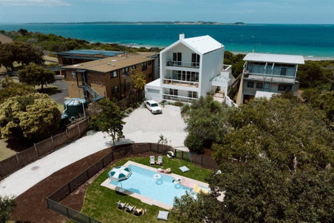 Sagres Queenscliff - Luxury House By The Beach - Food Delivery Shop 1