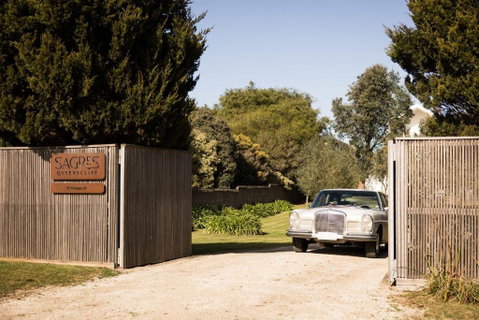 Sagres Queenscliff - Luxury House By The Beach - Food Delivery Shop 2