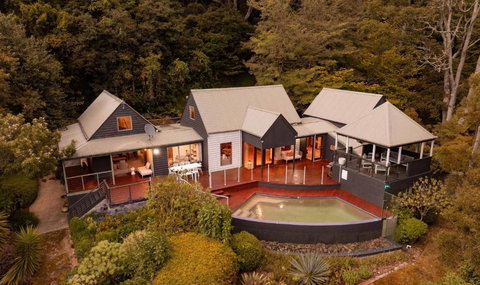 Sahali, Kangaroo Valley - Food Delivery Shop 0