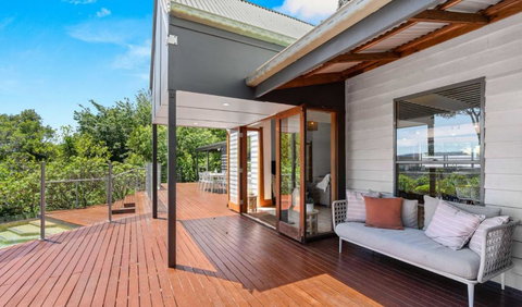 Sahali, Kangaroo Valley - Food Delivery Shop 2