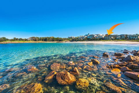 Sails On The Beachfront - Exclusive Seaside Home - Food Delivery Shop 1