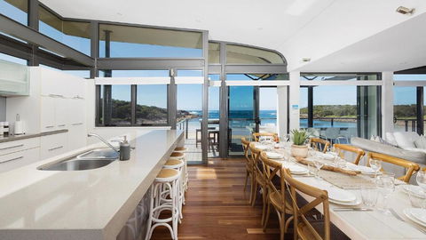 Sails On The Beachfront - Exclusive Seaside Home - Food Delivery Shop 2