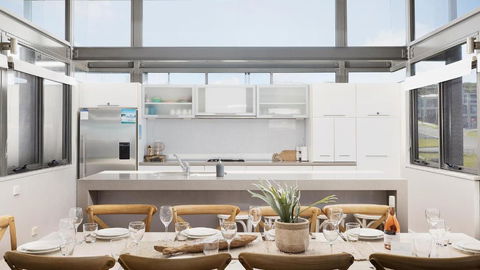 Sails On The Beachfront - Exclusive Seaside Home - Food Delivery Shop 3