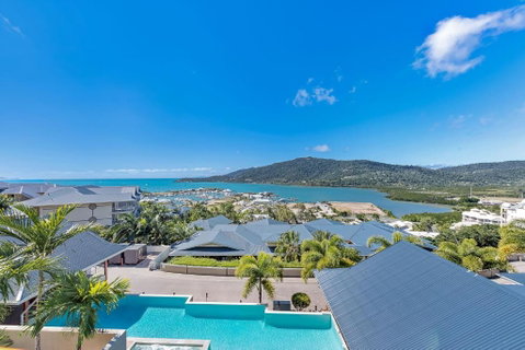 Sails On The Sea - Club Wyndham - Food Delivery Shop 0