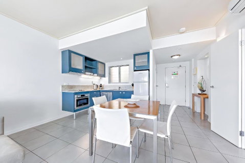 Sails On The Sea - Club Wyndham - Food Delivery Shop 3