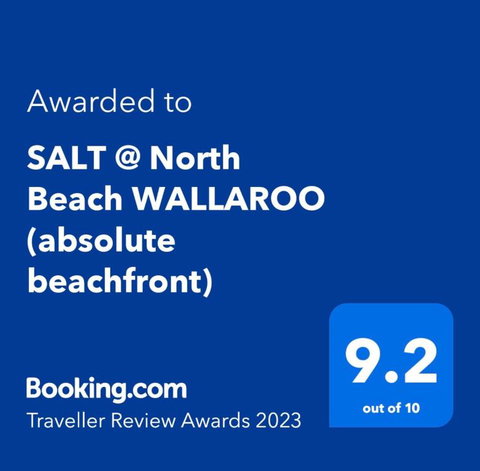 SALT @ North Beach WALLAROO (absolute Beachfront) - Food Delivery Shop 2