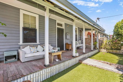 Saltbush Cottage In Fabulous South Fremantle - Food Delivery Shop 0