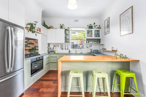 Saltbush Cottage In Fabulous South Fremantle - Food Delivery Shop 1